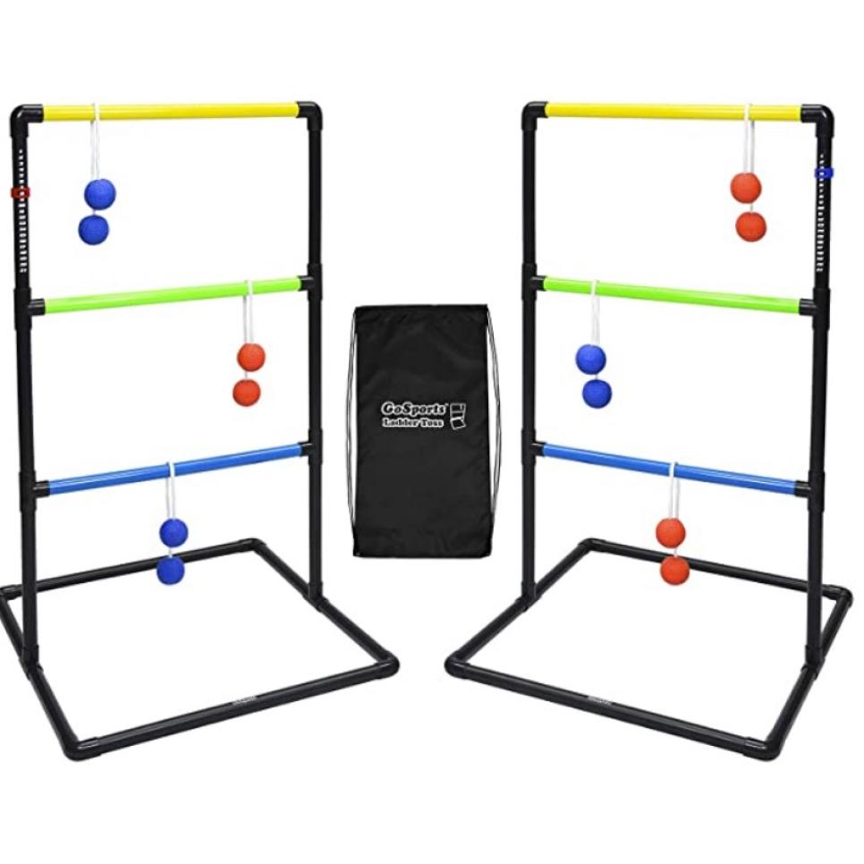 Lawn Games That Will Get Everyone Outside to Play Outdoor More Ideas